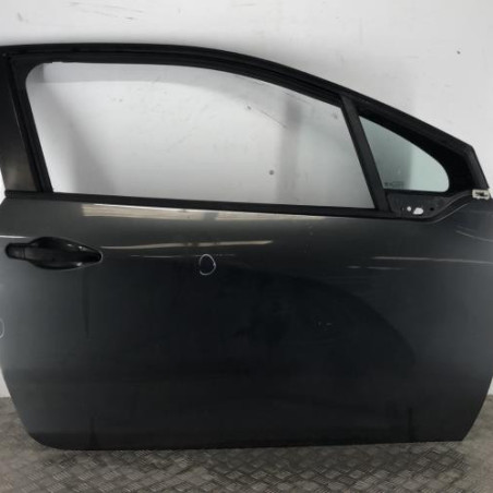 Porte avant droit PEUGEOT 208 1 Photo n°1
