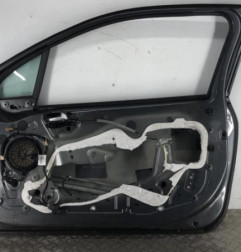 Porte avant droit PEUGEOT 208 1 Photo n°6