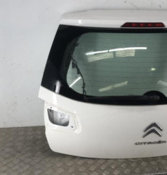 Malle/Hayon arriere CITROEN C3 2