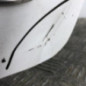 Malle/Hayon arriere CITROEN C3 2