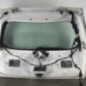 Malle/Hayon arriere CITROEN C3 2