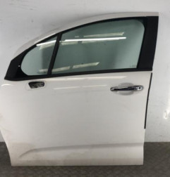 Porte avant gauche CITROEN C3 2 Photo n°1