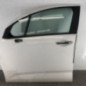Porte avant gauche CITROEN C3 2