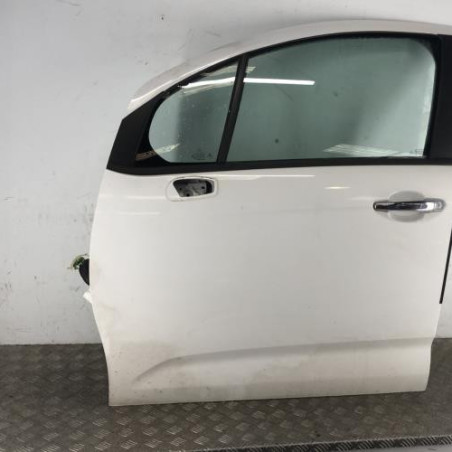 Porte avant gauche CITROEN C3 2