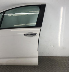 Porte avant gauche CITROEN C3 2 Photo n°3