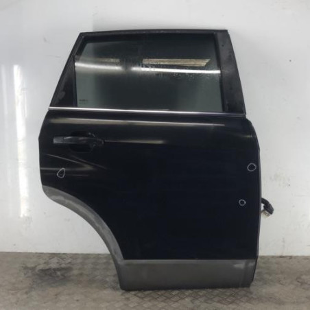 Porte arriere droit CHEVROLET CAPTIVA Photo n°1