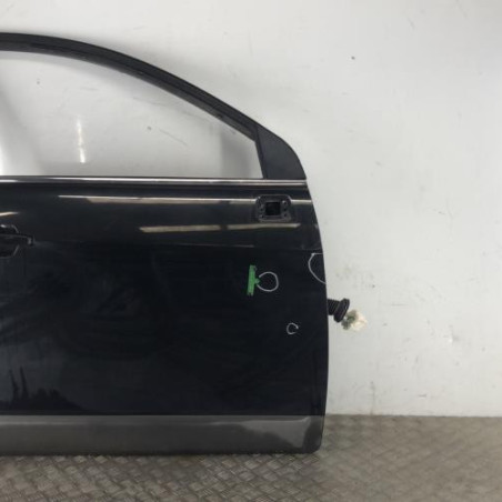 Porte avant droit CHEVROLET CAPTIVA