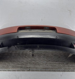 Pare choc arriere RENAULT MEGANE 3 Photo n°1