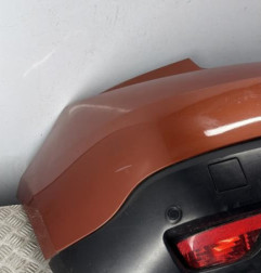 Pare choc arriere RENAULT MEGANE 3