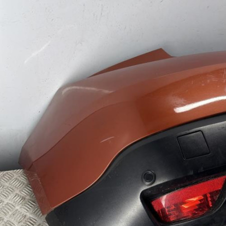 Pare choc arriere RENAULT MEGANE 3