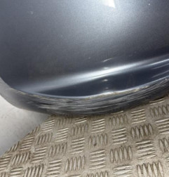 Pare choc avant PEUGEOT 207