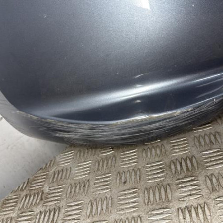 Pare choc avant PEUGEOT 207