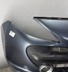 Pare choc avant PEUGEOT 207 Photo n°3