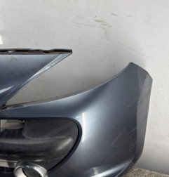 Pare choc avant PEUGEOT 207 Photo n°4