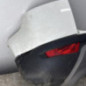 Pare choc arriere LAND ROVER RANGE ROVER 1 EVOQUE