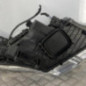 Optique avant principal gauche (feux)(phare) RENAULT MEGANE 3