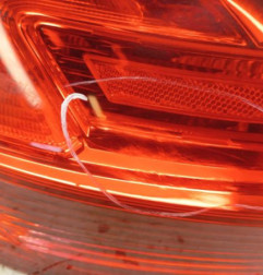 Feu arriere principal gauche (feux) OPEL INSIGNIA 1
