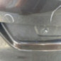 Malle/Hayon arriere OPEL INSIGNIA 1
