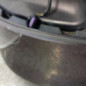 Malle/Hayon arriere OPEL INSIGNIA 1