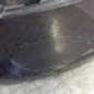 Malle/Hayon arriere OPEL INSIGNIA 1