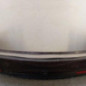 Pare choc arriere OPEL INSIGNIA 1