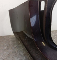 Pare choc arriere OPEL INSIGNIA 1