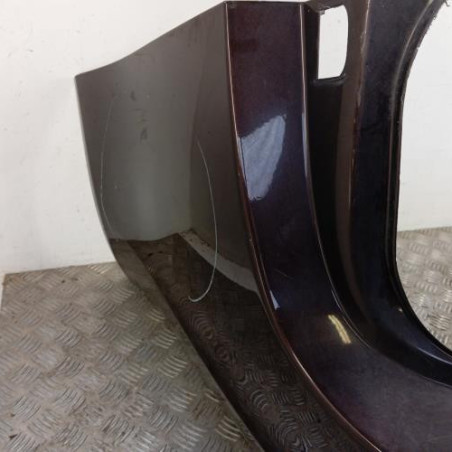 Pare choc arriere OPEL INSIGNIA 1