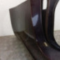 Pare choc arriere OPEL INSIGNIA 1