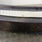 Pare choc arriere OPEL INSIGNIA 1