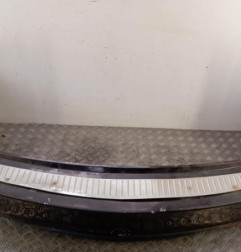 Pare choc arriere OPEL INSIGNIA 1 Photo n°4