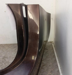 Pare choc arriere OPEL INSIGNIA 1 Photo n°5