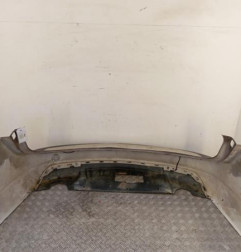 Pare choc arriere OPEL INSIGNIA 1 Photo n°6