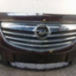 Pare choc avant OPEL INSIGNIA 1