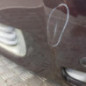 Pare choc avant OPEL INSIGNIA 1