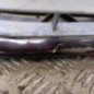 Pare choc avant OPEL INSIGNIA 1