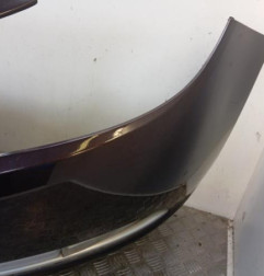 Pare choc avant OPEL INSIGNIA 1 Photo n°6