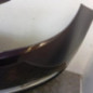 Pare choc avant OPEL INSIGNIA 1