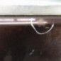 Porte arriere droit OPEL INSIGNIA 1