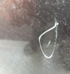 Porte arriere droit OPEL INSIGNIA 1 Photo n°4