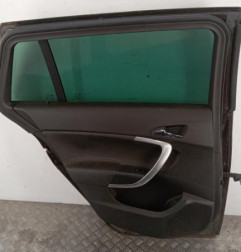 Porte arriere gauche OPEL INSIGNIA 1