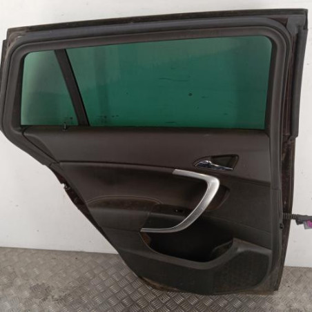 Porte arriere gauche OPEL INSIGNIA 1
