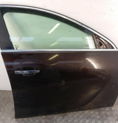 Porte avant droit OPEL INSIGNIA 1 Photo n°1