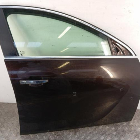 Porte avant droit OPEL INSIGNIA 1 Photo n°1