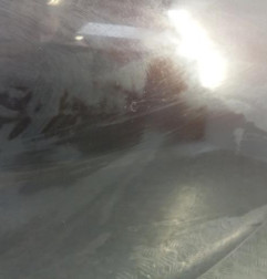 Porte avant droit OPEL INSIGNIA 1