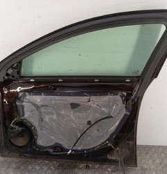 Porte avant droit OPEL INSIGNIA 1 Photo n°3