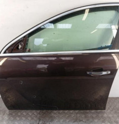 Porte avant gauche OPEL INSIGNIA 1 Photo n°1