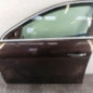 Porte avant gauche OPEL INSIGNIA 1