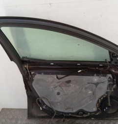 Porte avant gauche OPEL INSIGNIA 1 Photo n°4