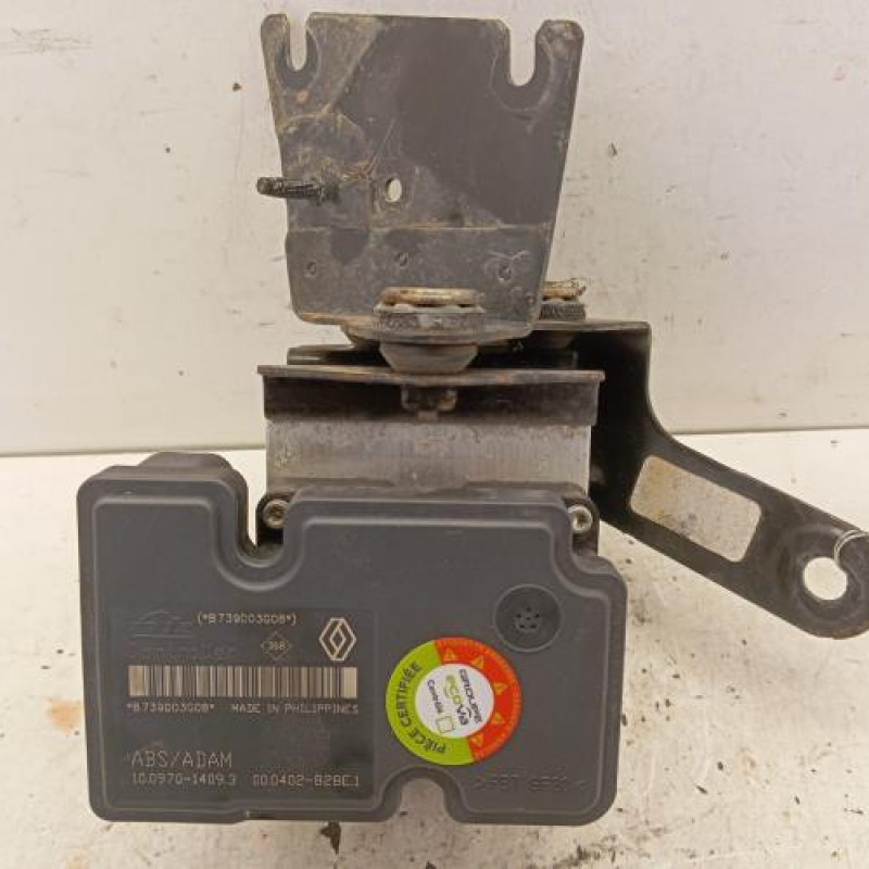 Bloc ABS (freins anti-blocage) RENAULT TWINGO 2