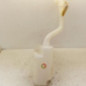 Vase de lave glace RENAULT TWINGO 2